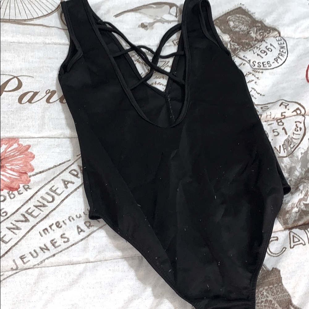 SEXY Bodysuit 😍